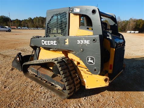 john deere 333e skid steer|john deere 333e forestry package.